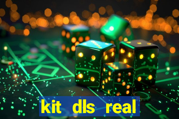 kit dls real madrid 2014